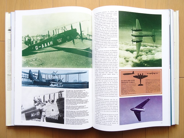  foreign book * aircraft. history photoalbum book@ materials compilation airplane helicopter Space Shuttle 