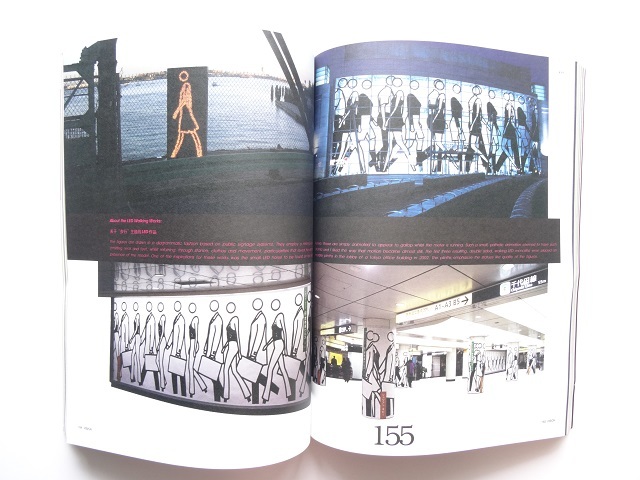 洋雑誌◆VISION 2006年10月号 本 ファッション デザイン_画像3