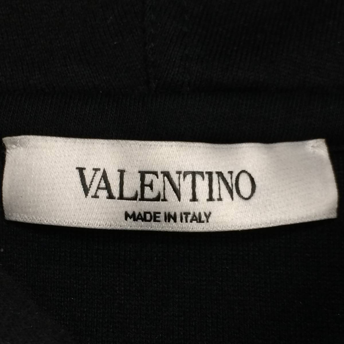 国内正規 ジャパンタグ VALENTINO/ヴァレンティノ デザイナーズモデル