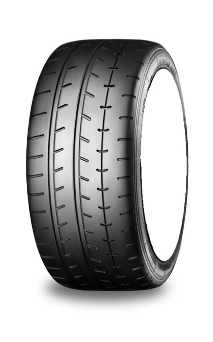 【４本セット】ADVAN A052 205/40R17　アドバン　ホビー_画像1