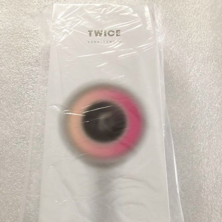 ヤフオク! - TWICE 公式 ペンライト CANDYBONG ∞ 新品未開封