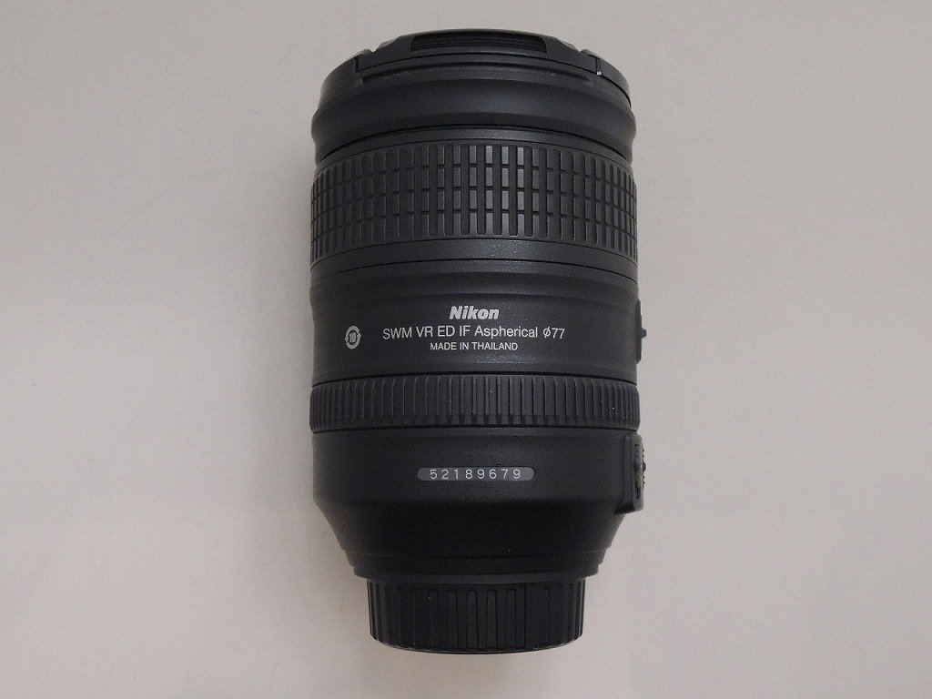 ニコン Nikon Fマウント AF-S 28-300mm 高倍率ズームレンズ F3.5-5.6G