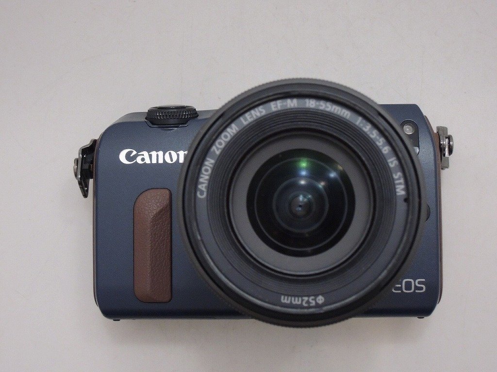 期間限定セール キヤノン Canon ミラーレス一眼カメラ レンズセット