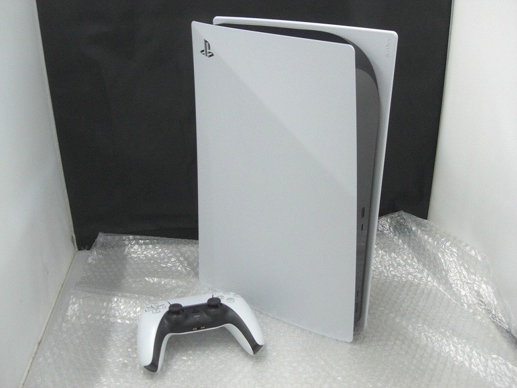 欠品有り】 ソニー SONY PS5 CFI-1000A01 | www.hospitaldeyumbo.gov.co