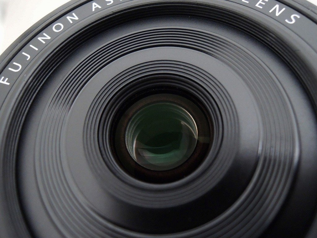 期間限定セール フジフィルム FUJIFILM Xマウント レンズ XF 27mm F2.8