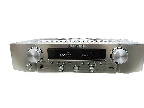 マランツ marantz ネットワークオーディオレシーバー NR1200 | www