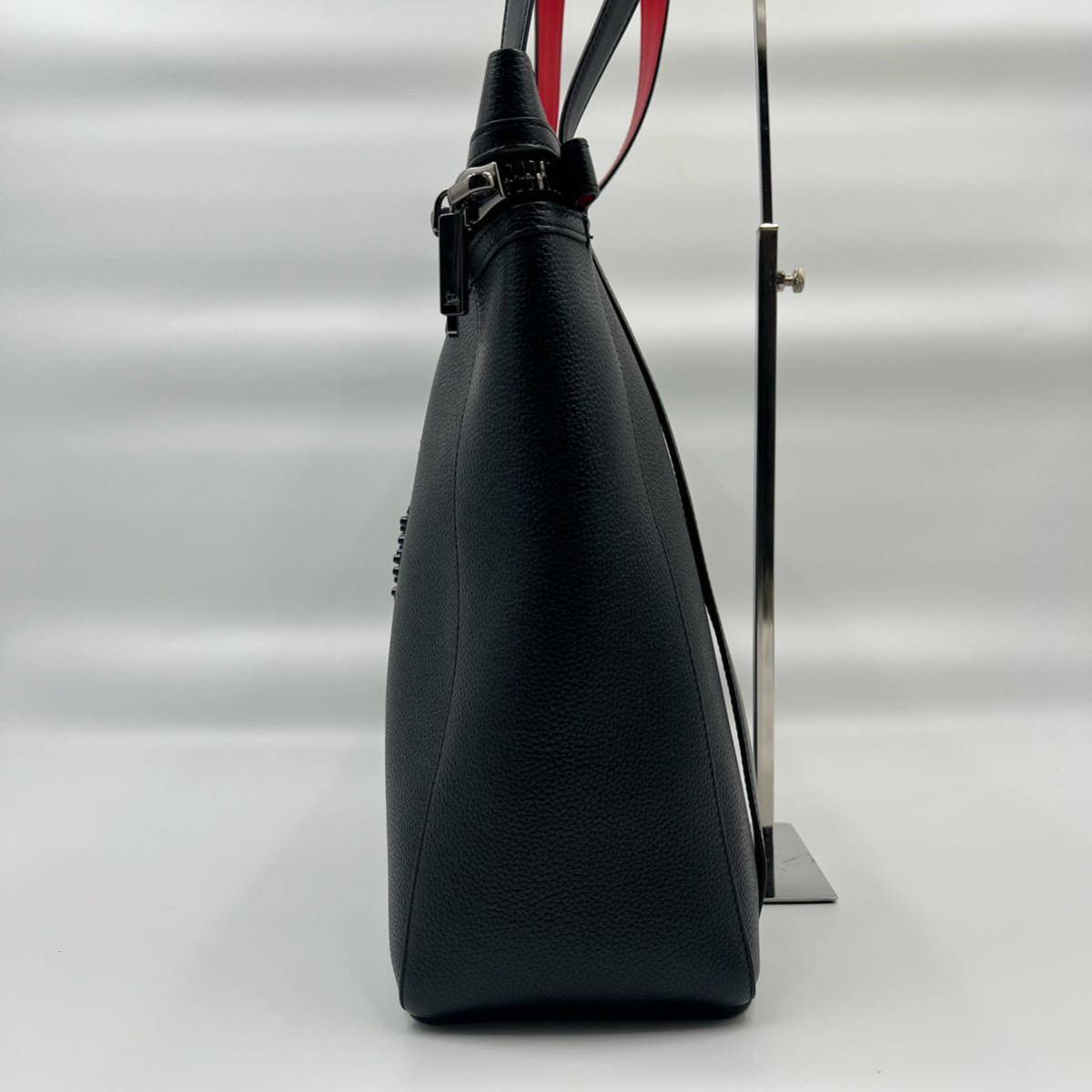 品質満点 クリスチャンルブタン リュックorトート 2WAYバッグ