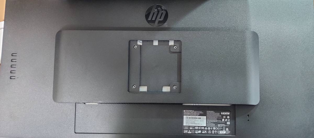 ブランドのギフト HP X34 WQHD ウルトラワイドモニター 34インチ 165hz