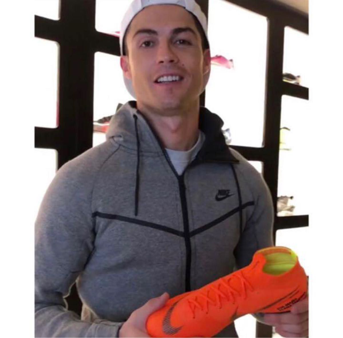 NIKE テックフリース パーカー ヘザーグレー L|Yahoo!フリマ NIKE テックフリース パーカー ヘザーグレー L|Yahoo!フリマ
