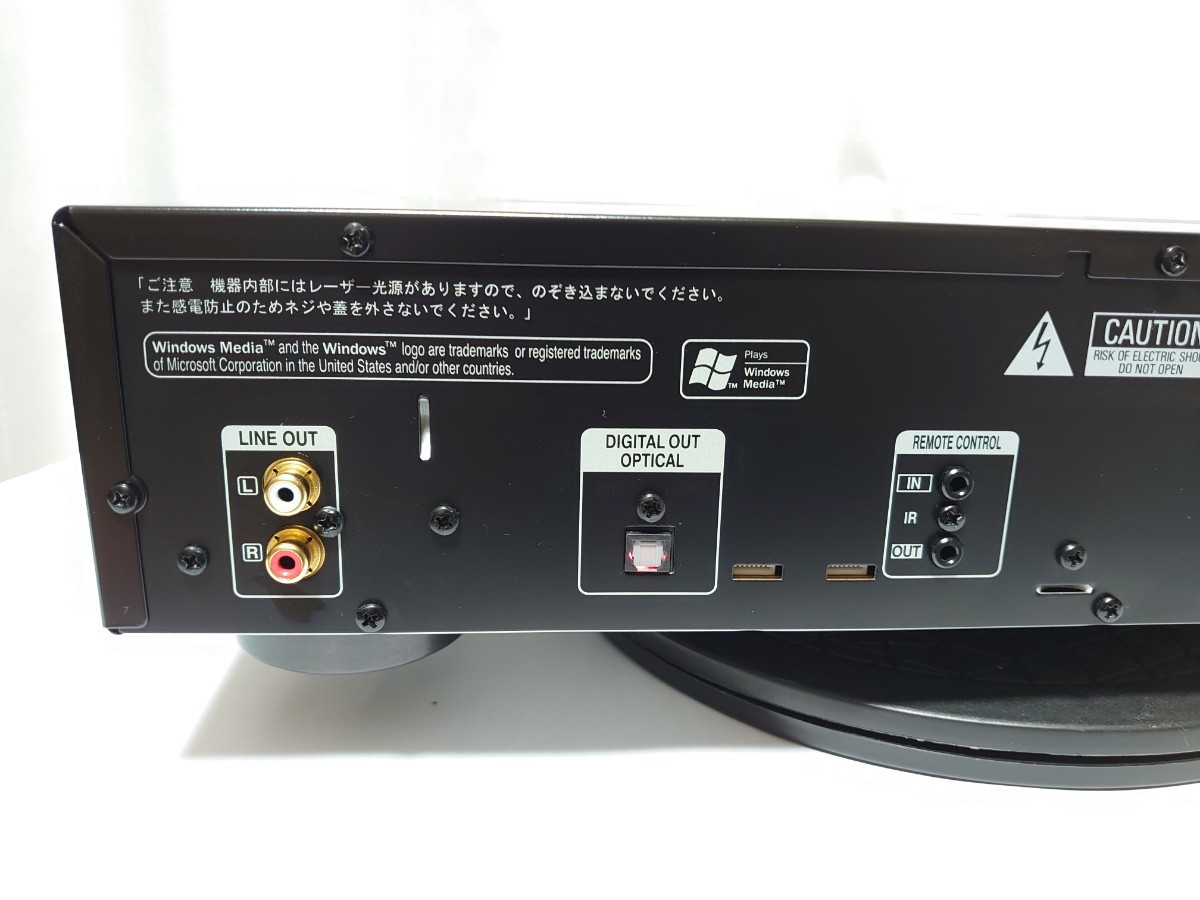 □DENON DCD-755RE CDプレーヤー ピックアップレンズアッシー □DENON DCD-755RE CDプレーヤー ピックアップレンズアッシー