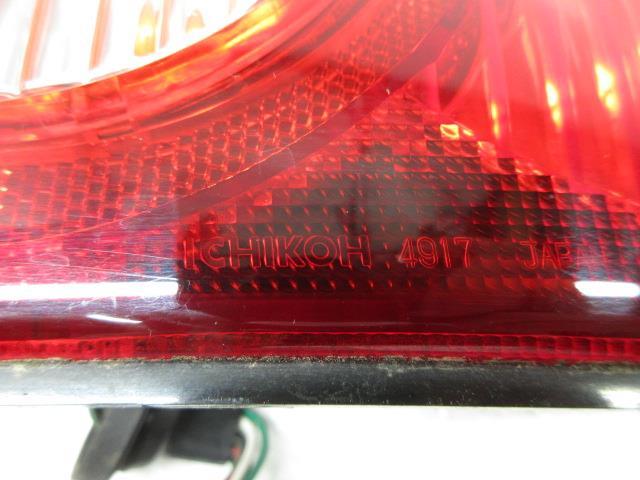 13年 ロードスター GF-NB8C VS 右テールランプ テールレンズ 4917 N066-51-150 182809 4480_画像8