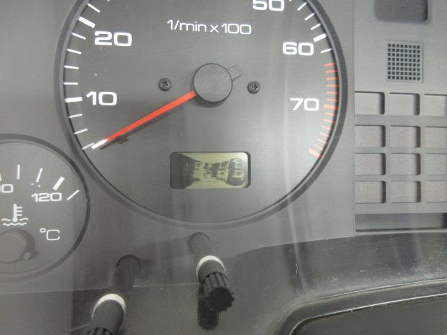 H5 year Audi B3 2.3E E-8GNGK speed meter 91733km 893919067 183428 4488