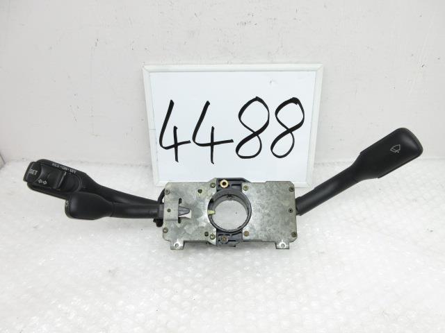 H5 year Audi B3 2.3E E-8GNGK combination switch dimmer switch 4A0953503 183427 4488