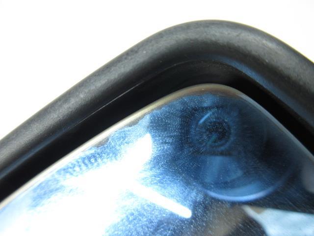 H5 year Audi B3 2.3E E-8GNGK right side mirror door mirror cabriolet left steering wheel 183410 4488