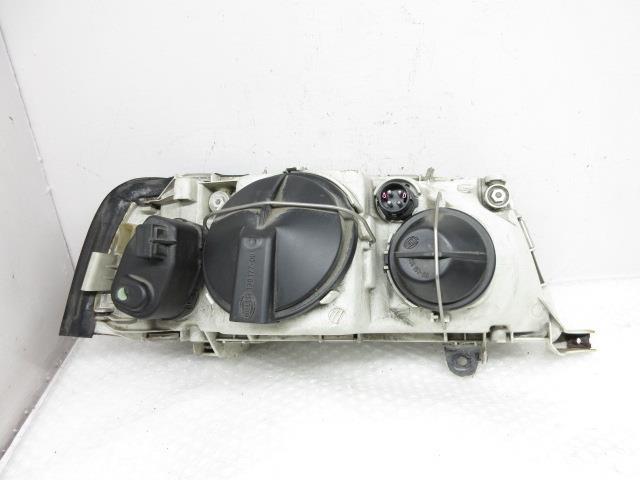 H5 year Audi B3 2.3E E-8GNGK left headlight head light 00113883502 183433 4488