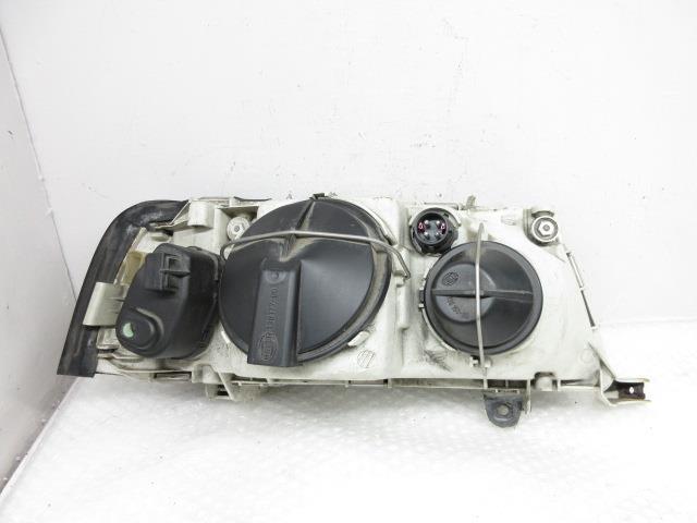 H5 year Audi B3 2.3E E-8GNGK left headlight head light 00113883502 183433 4488