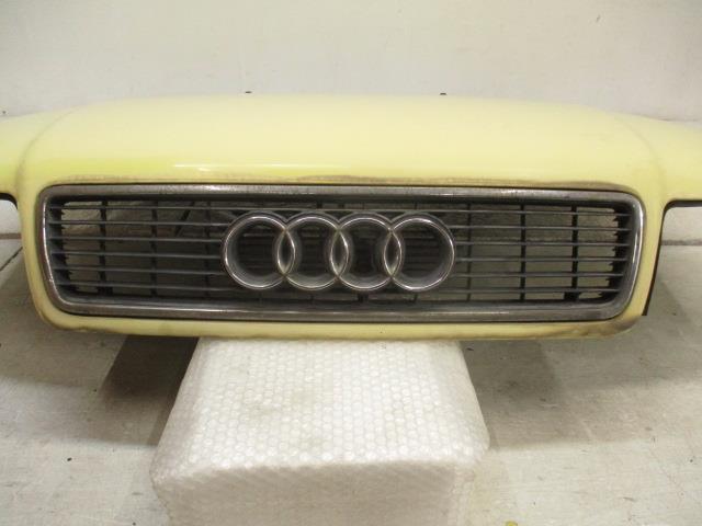 H5 year Audi B3 2.3E E-8GNGK cabriolet bonnet hood 183485 4488