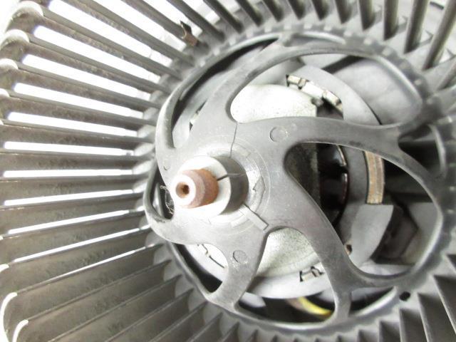 H5 year Audi B3 2.3E E-8GNGK (1) heater blower motor front left steering wheel 8A1820021 183443 4488