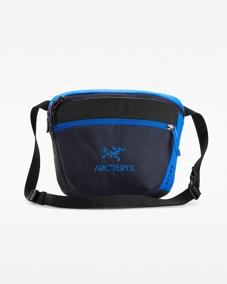 ARC'TERYX × BEAMS Mantis 2 Waistpack アークテリクス ビームス