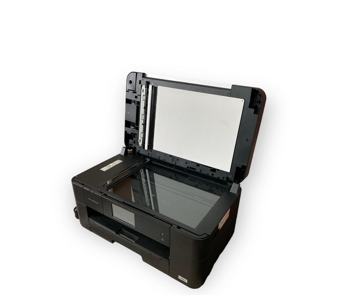 贈与 brother プリンタ MFC-J5620CDW ジャンク品 unki.fi