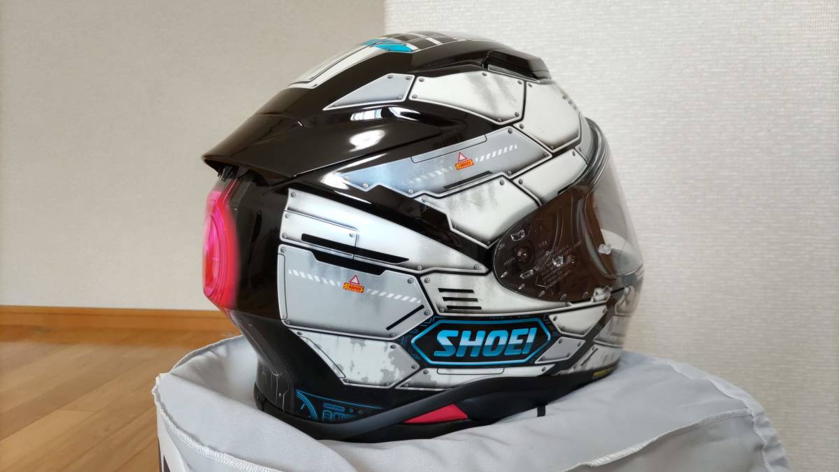 新品未使用 SHOEI Z-8 FORTRESS フォートレス Lサイズ|Yahoo 新品未使用 SHOEI Z-8 FORTRESS フォートレス Lサイズ|Yahoo
