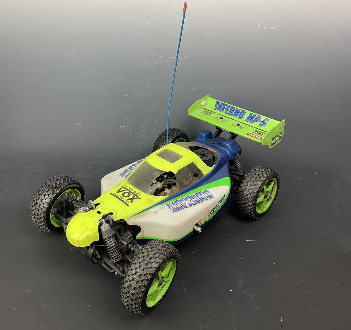 くらしを楽しむアイテムくらしを楽しむアイテムkyosho エンジン