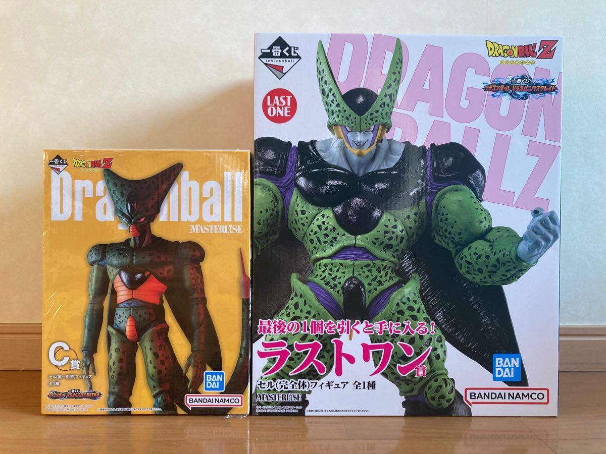 一番くじドラゴンボール セルフィギュアセット|Yahoo!フリマ 一番くじドラゴンボール セルフィギュアセット|Yahoo!フリマ