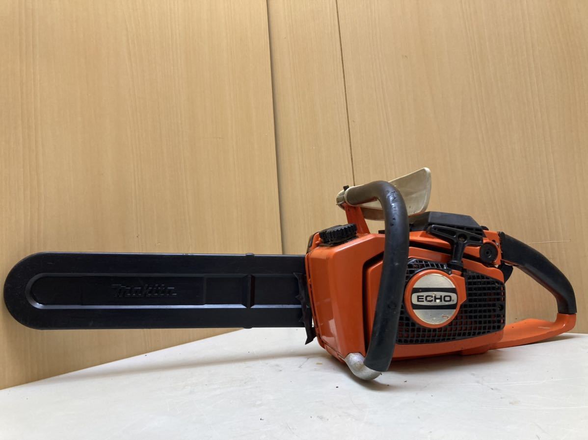 オリジナル YK2231 ECHO 共立 エコー エンジン チェーンソー CS362 動作未確認 現状品 0412 チェーンソー オリジナル YK2231 ECHO 共立 エコー エンジン チェーンソー CS362 動作未確認 現状品 0412 チェーンソー