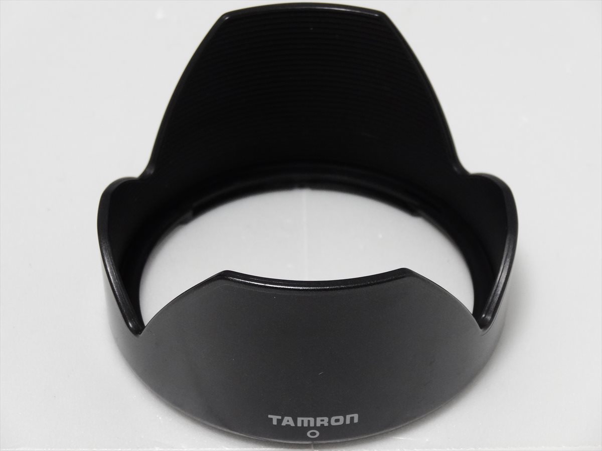 TAMRON C8FH 純正 レンズフード タムロン AF28-200mmF3.8-5.6LD（171D、271D） 用 送料220円　354_画像2