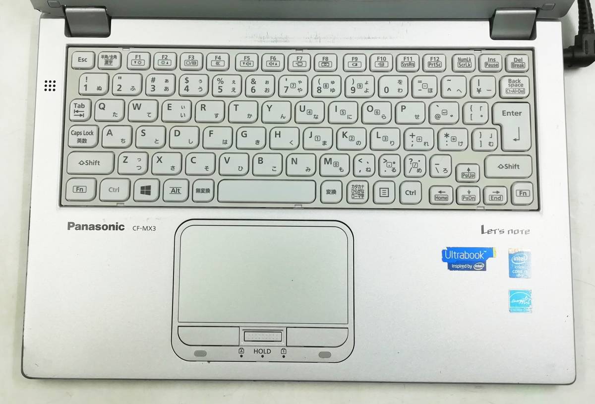2022新春福袋】 ▽【Ubuntu OS】【タッチパネル】Panasonic