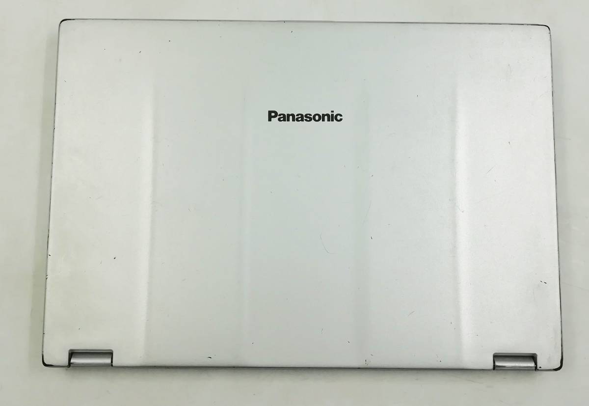 2022新春福袋】 ▽【Ubuntu OS】【タッチパネル】Panasonic