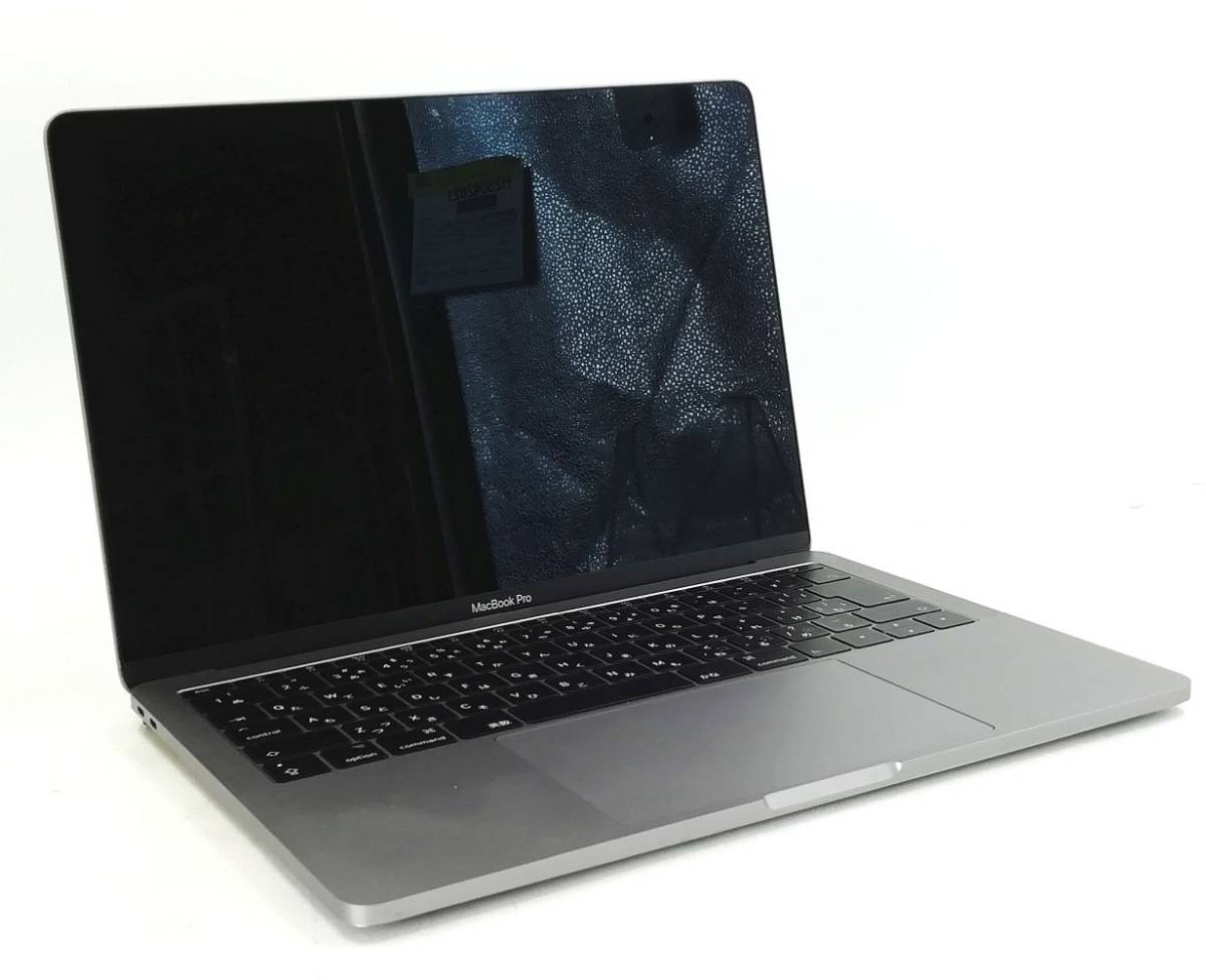 Apple Macbook Pro A1708 13インチ 2017年製 即日発送 パーツ取り 修理