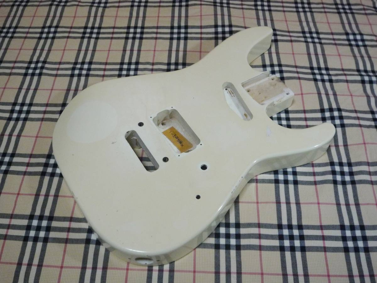ヤフオク! - 1987年製 TOKAI CUSTOM EDITION J...