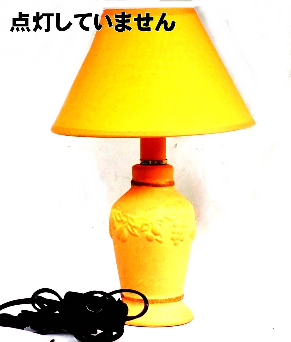 新品未使用品　デスクスタンド　照明　テーブルライト 可愛い　写真立て付き　MINI TABLE LAMP_画像10