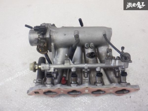 実働外し! ホンダ 純正 DC2 インテグラ タイプR B18C インマニ サージ