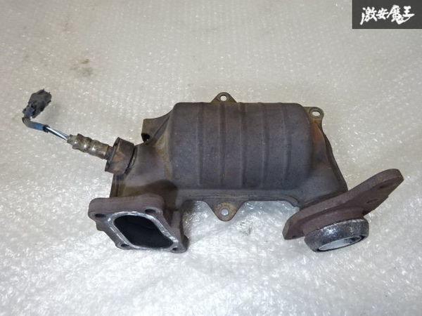 内部割れガタ無し! HONDA ホンダ HM1 バモス ターボ E07Z ノーマル