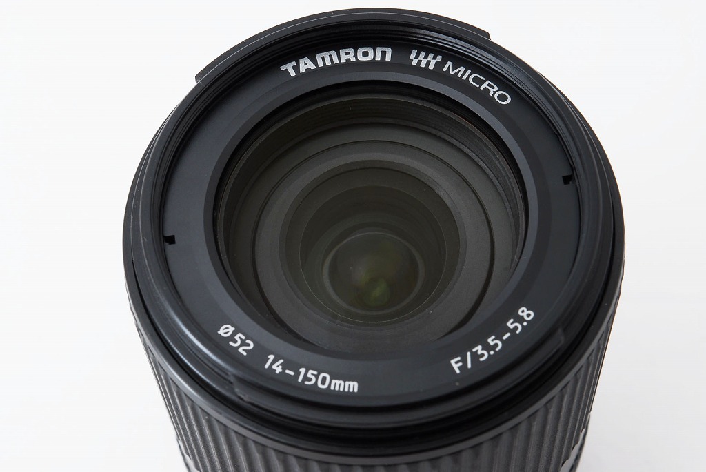 13580 Tamron 14-150mm Di III M4/3 マイクロフォーサーズ | www