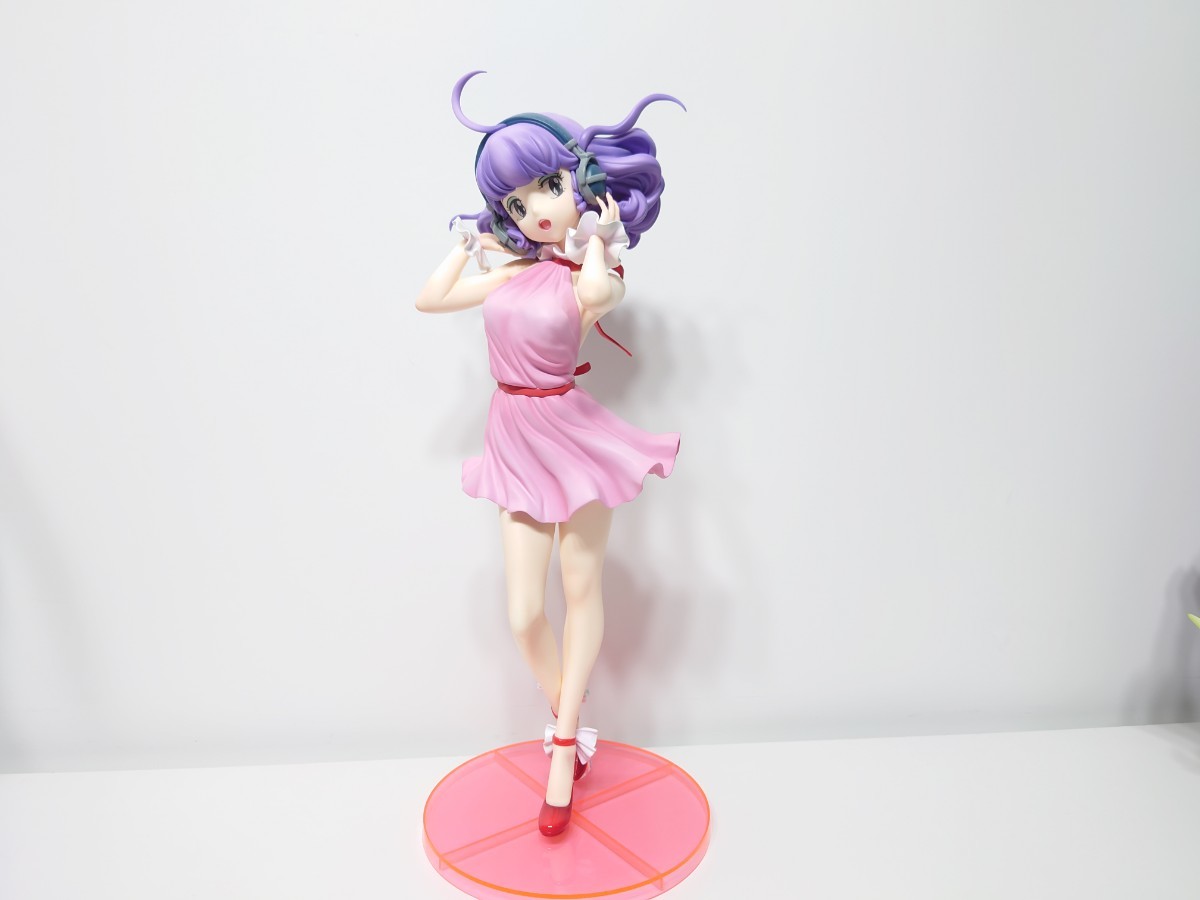 Yahoo!オークション - 魔法の天使 クリィミーマミ 1/4 完成品 Yahoo!オークション - 魔法の天使 クリィミーマミ 1/4 完成品