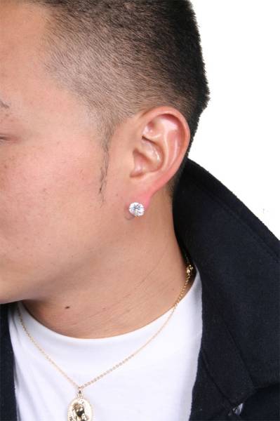 1個販売 10KYG 10金 10K YG ピアス 丸粒 10mm 1cm 1センチ 1個販売 10KYG 10金 10K YG ピアス 丸粒 10mm 1cm 1センチ
