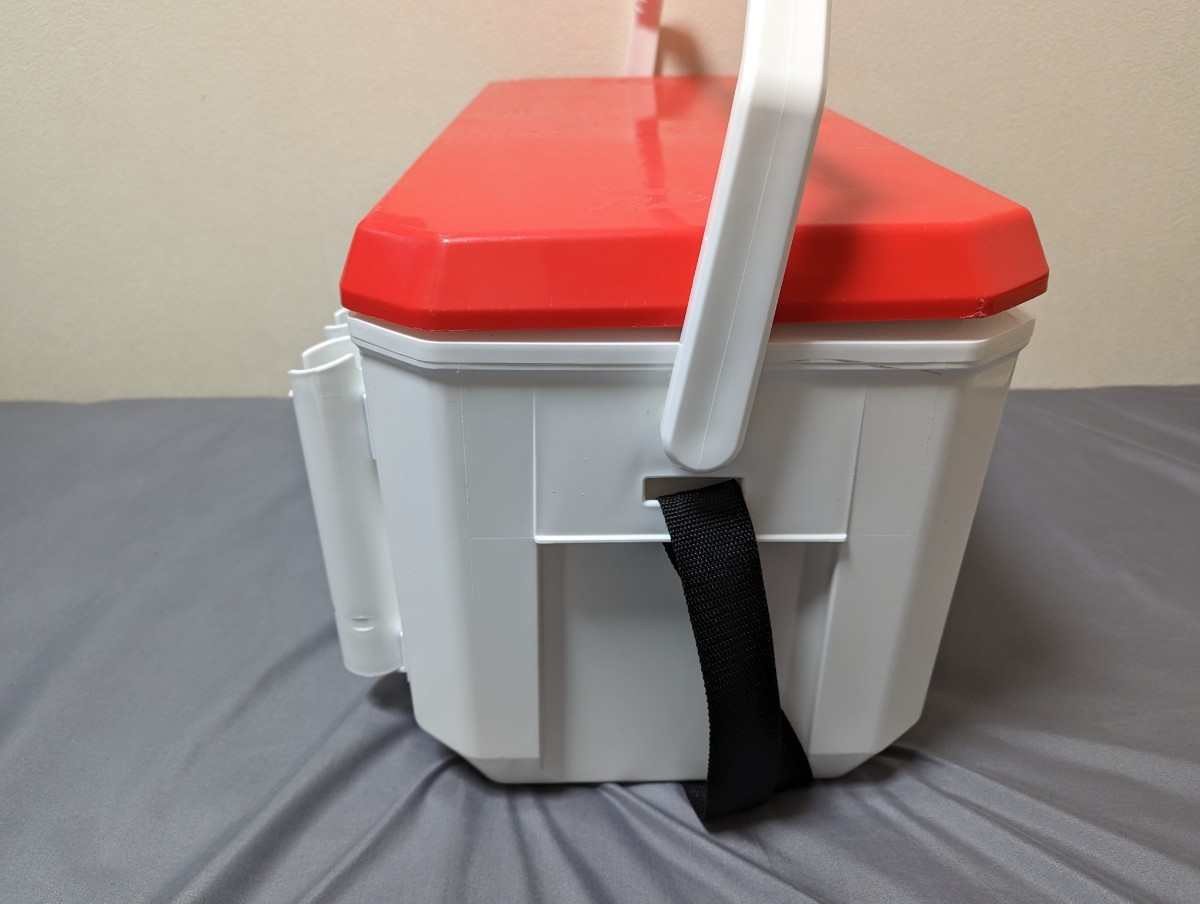Bibian 比比昂 - ダイワ クーラーボックス DAIWA LIGHT TRUNK α Bibian 比比昂 - ダイワ クーラーボックス DAIWA LIGHT TRUNK α