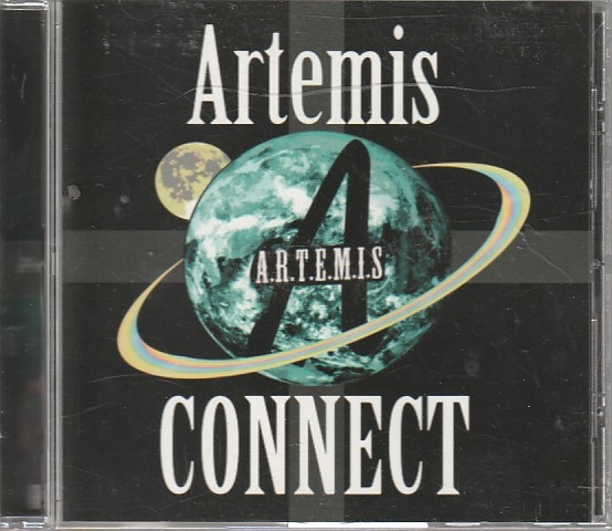 CD「Artemis / Artemis CONNECT」　送料込_画像1