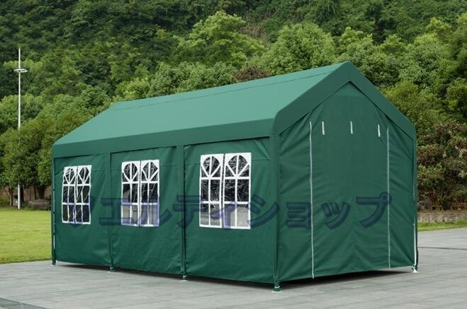 高品質☆屋外車庫 簡易ガレージ 駐車場 自動車 大型車 保護 高品質☆屋外車庫 簡易ガレージ 駐車場 自動車 大型車 保護