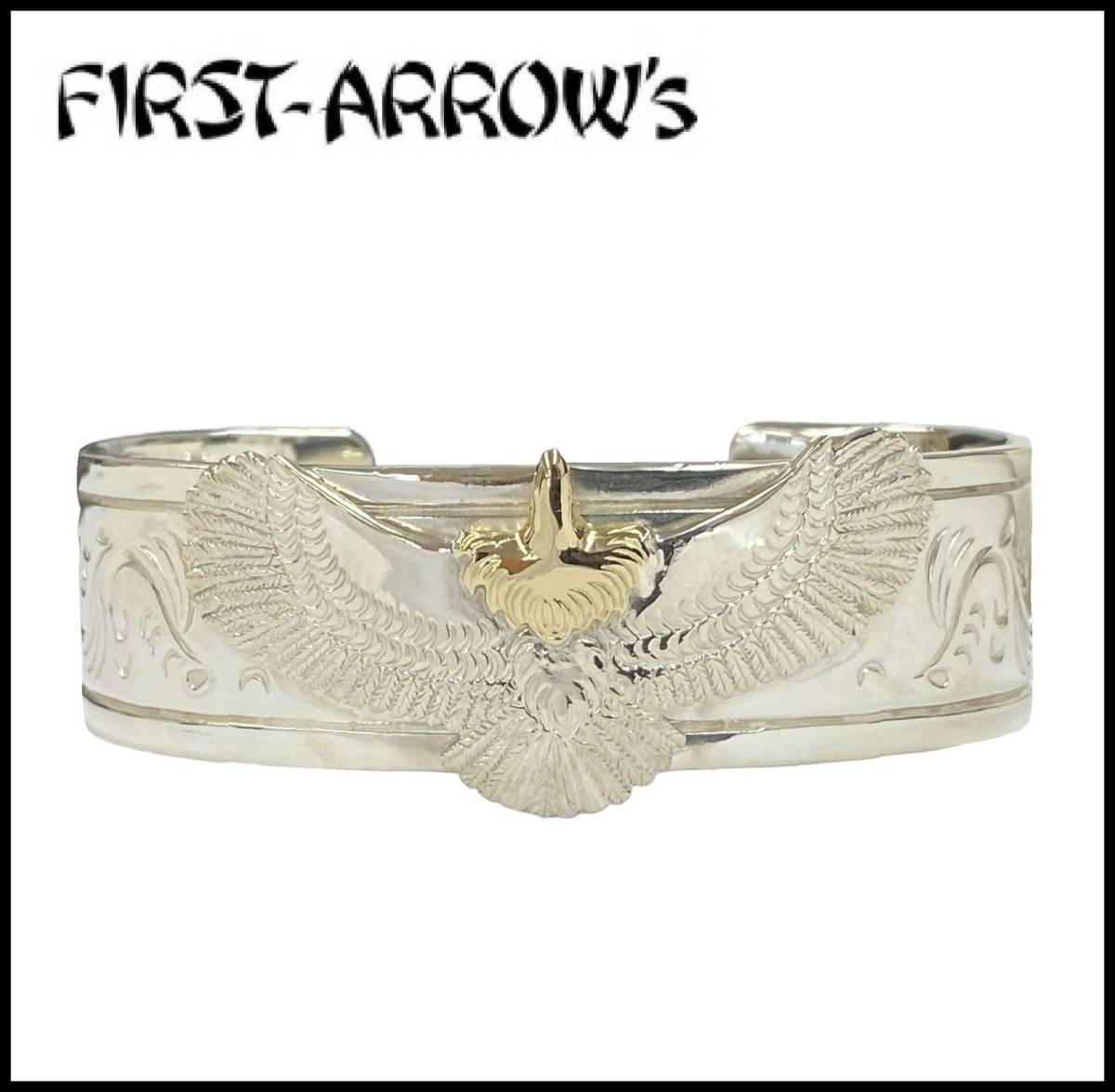 国内発送】 FIRST ARROW'S FIRST ☆新品☆ ARROWS フェザー