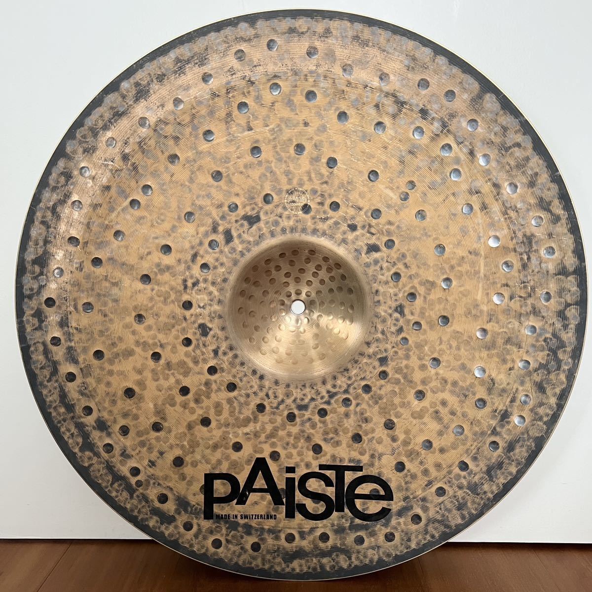 PAISTE(パイステ)Signature(シグネチャー)Dark Energy(ダーク