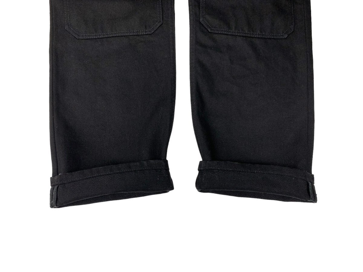 JW ANDERSON (ジェイダブリューアンダーソン) Pocket Carpenter Jeans ポケット カーペンター ジーンズ パンツ ボトムス メンズ /036_画像8