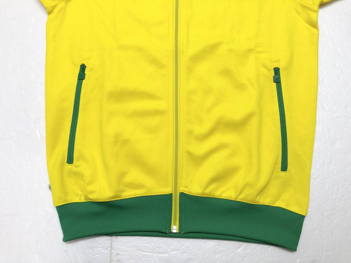 新品未使用 adidas(アディダス) ベッケンバウアー トラック 新品未使用 adidas(アディダス) ベッケンバウアー トラック