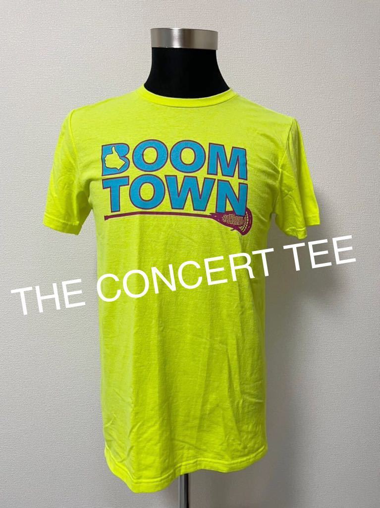 THE CONCERT TEE メンズ 半袖Tシャツ アメカジ USA古着 海外古着 送料