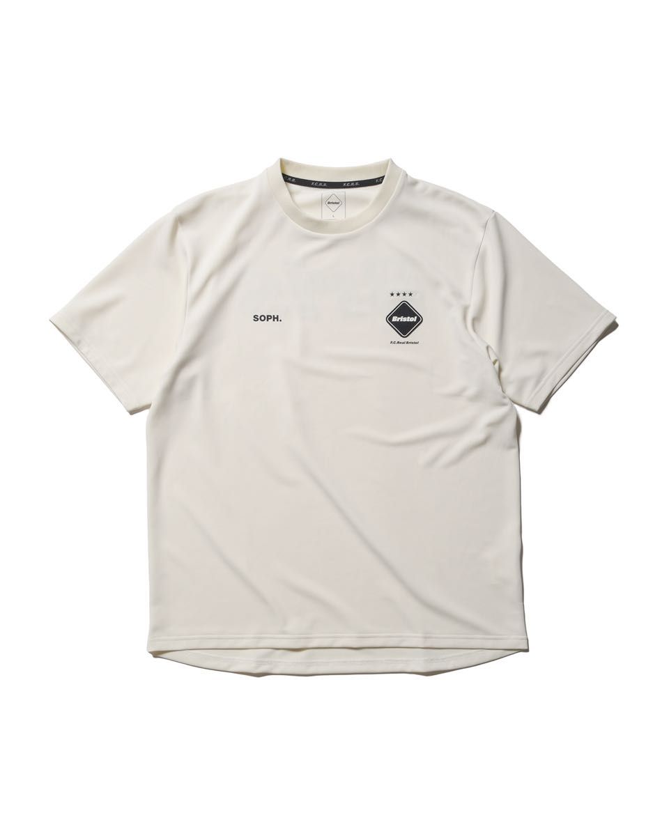 S FCRB Bristol Pre Match Top Tシャツ 23SS SOPH UE | noonanwaste.com