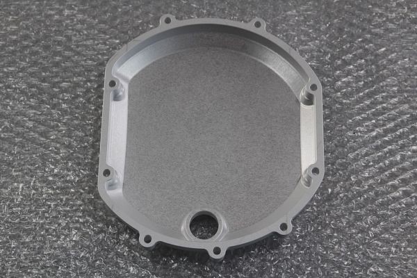 Z1 Z2 クラッチカバー Z750FX Z1000MK2 KZ1000 直売一掃