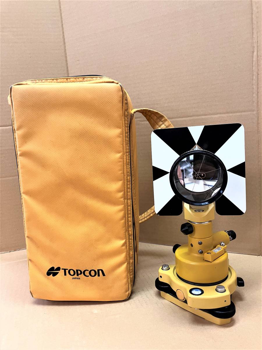 TOPCON EDM ACCESSORIES - 3 株式会社トプコン | www.tspea.org